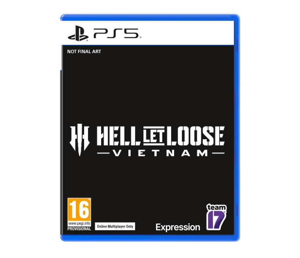 PlayStation Hell Let Loose: Vietnam - 1529956 - zdjęcie
